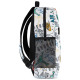 Jordan Τσάντα πλάτης Air School Backpack with Pencil Case